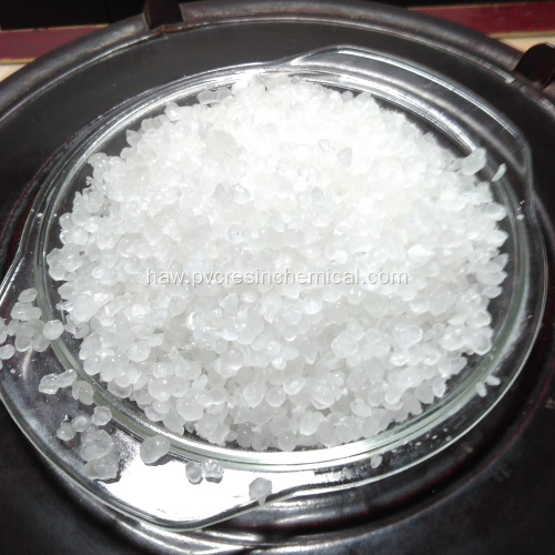 Solid Bulk Paraffin Wax Semi Refined